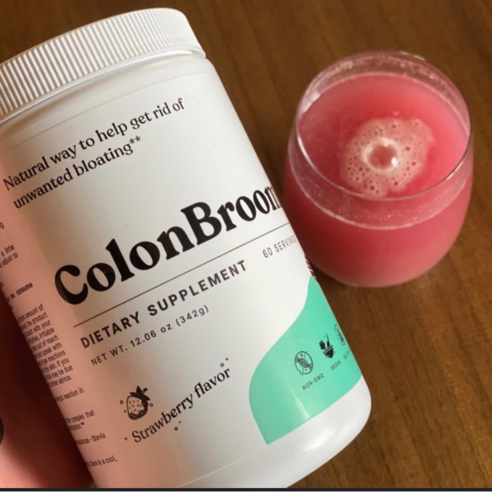 ColonBroom